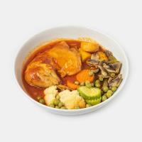 خرید خوراک مرغ (ران)