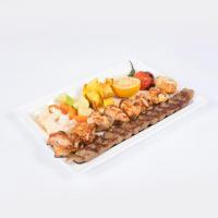خرید خوراک وزیری