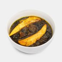 خرید خورشت آلو اسفناج با مرغ