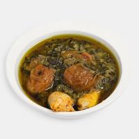 خرید خورشت آلو اسفناج