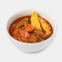 خرید خورشت بامیه با مرغ