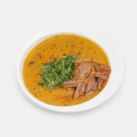 خرید خورشت کاری با گوشت