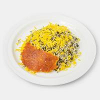 خرید سبزی پلو