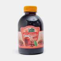 خرید شربت آلبالوی طبیعی کوچک