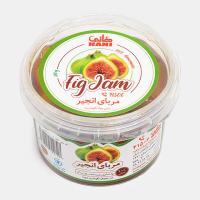 خرید مربای انجیر (پلاستیکی)
