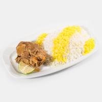 خرید چلو گوشت
