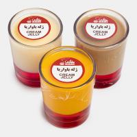 خرید ژله باواریا