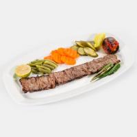 خرید کباب برگ گلدار (بدون برنج)