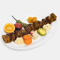 خرید کباب لقمه (میکس سبزیجات تند)