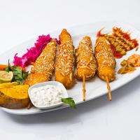 خرید جوجه چينی