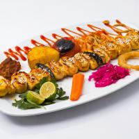 خرید خوراک جوجه کباب جوان