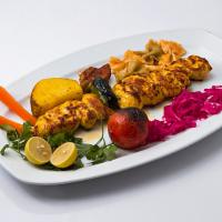 خرید خوراک جوجه کباب معمولی