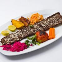 خرید خوراک کباب برگ