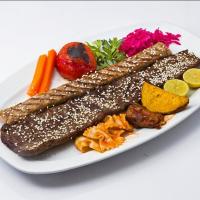 خرید خوراک کباب سلطانی