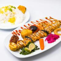 خرید چلو جوجه کباب جوان
