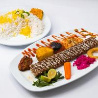 خرید چلو کباب جوان
