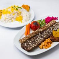 خرید چلو کباب سلطانی
