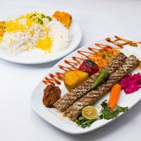 خرید چلو کباب معمولی