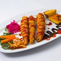 خرید چیکن کوکوان