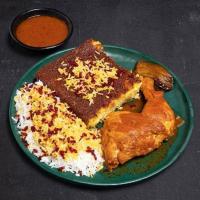 خرید ته چین مرغ