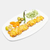 خرید خوراک جوجه کباب