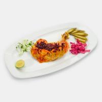 خرید خوراک مرغ سس پز