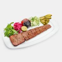 خرید خوراک کباب برگ گوسفندی
