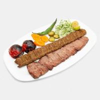 خرید خوراک کباب سلطانی