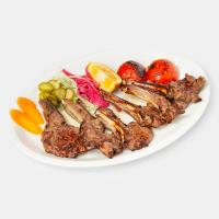 خرید خوراک کباب شیشلیک شاندیز