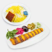 خرید چلو کباب بختیاری