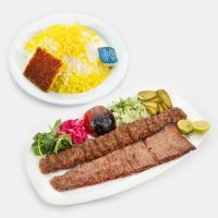 خرید چلو کباب سلطانی نادر