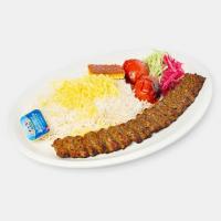 خرید چلو کباب لقمه مخصوص