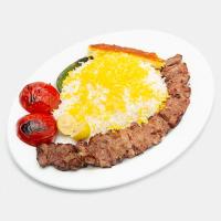 خرید چلو کباب چنجه نادر