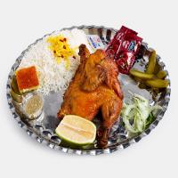 خرید خوراک اکبر جوجه مخصوص