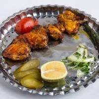 خرید خوراک جوجه کباب با استخوان