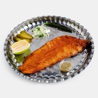 خرید خوراک فیله ماهی قزل آلا سرخ شده