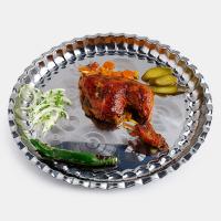 خرید خوراک مرغ سرخ شده (ران)