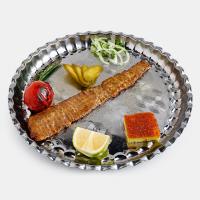 خرید خوراک کباب برگ مخصوص
