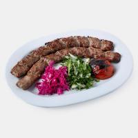 خرید خوراک کباب لقمه مخصوص