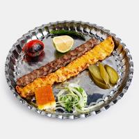 خرید خوراک کباب وزیری مخصوص
