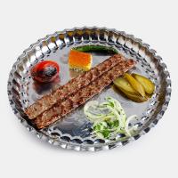 خرید خوراک کباب کوبیده معمولی