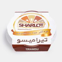 خرید دسر تیرامیسو کرم