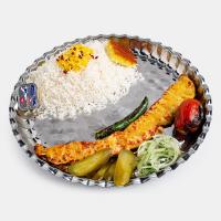 خرید چلو جوجه کباب مخصوص