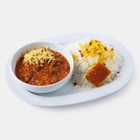 خرید چلو خورشت قیمه