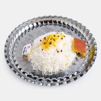 خرید چلو ساده