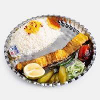 خرید چلو کباب بختیاری مخصوص