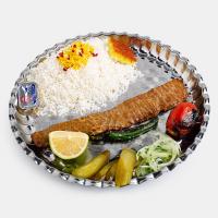 خرید چلو کباب برگ مخصوص