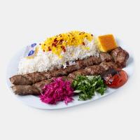 خرید چلو کباب لقمه مخصوص