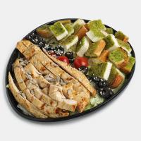 خرید سالاد سزار گریل ۲نفره