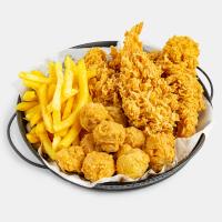 خرید فیله سوخاری پرسی